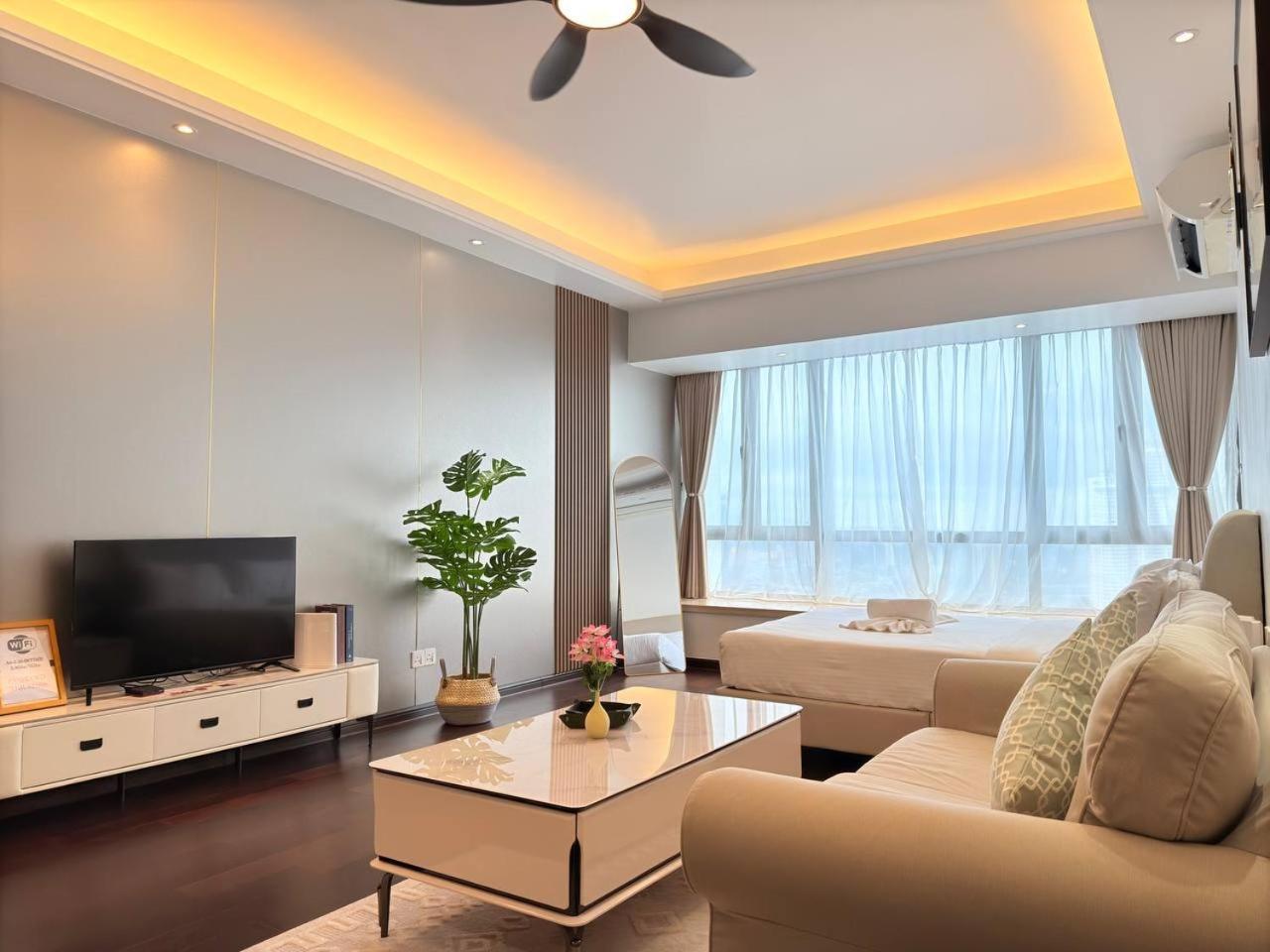 R&F Princess Cove At Anju Johor Bahru Eksteriør billede